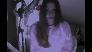 Shawn Mendes - Stitches (Cover Acelya)
