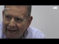 Con asilo político Edmundo González Urrutia: así aterrizó en España