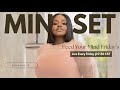 Are You Finally Showing Up? | Feed Your Mind Friday