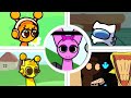FNF Vs Sprunki Funkin V2.5 Update FULL WEEK (All Songs) | Hard Mode