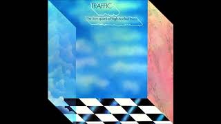 Many A Mile To Freedom - Traffic