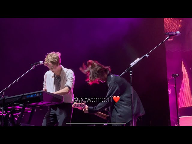 240717 - AGAIN? AGAIN! - XDINARY HEROES - Showcase in USA - 4K