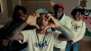 PlaqueBoyMax & Boohavinn - Allure (Official Music Video)