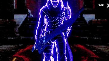 DARKNESS RISES EXTRA CHAPTER  5 || THE SHADOW