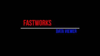 Fastworks Basics - Data logging, uploading, and saving calibration map revisions.