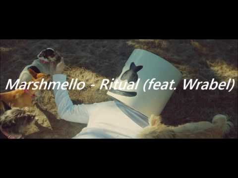 marshmello ritual marshmello ritual ft wrabel official audio youtube marshmello ritual marshmello ritual ft wrabel official audio youtube