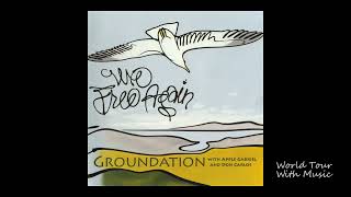 Groundation - Smile