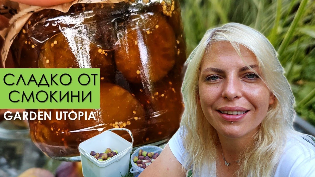 СЛАДКО от ЗРЕЛИ СМОКИНИ