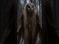 Legend: Rasga-Mortalha, Brazilian Folklore