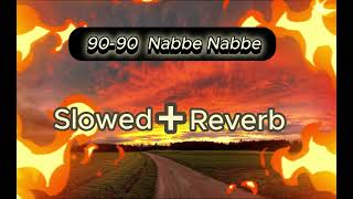90_90Nabbe Nabbe  Gippy Grewal  Jasmine Sandlas  Sargun Mehta  Roopi Gill  New Song 2024.#subscribe