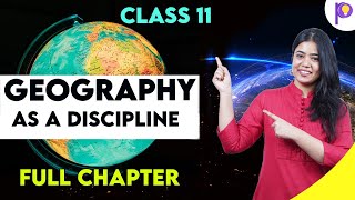 Geography As A Discipline | Full chapter | Class 11 | Padhle screenshot 3