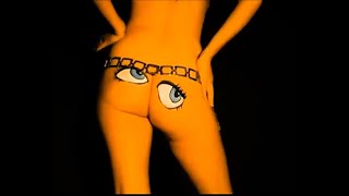 Too Much - Patent Leather (Official Video)