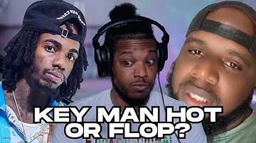 Alkaline Key Man HOT Or TRASH? Zozo Seh Woman Face Fi Get Tump In  Dem Young Ute Ya