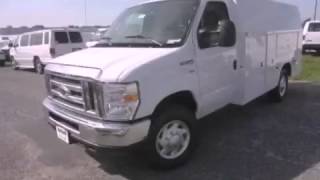 2012 Ford Econoline Glen Burnie MD