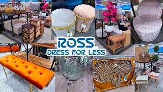 NEW FINDS AT ROSS || ROSS HOME DECOR SPRING & SUMMER || SHOP WITH ME  #ross #shopping #spring #new 
