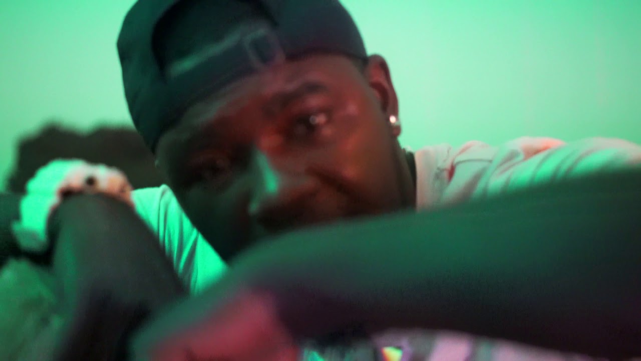 GeeBabyOutWest - Dirty Ways (Offficial Video)  Shot By @KGThaBest Production [Prod By : @Marquel806]