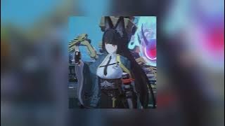 Come Alive Stripped [Slowed & Reverb]