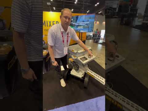 Thumbnail for Coolest New Tool Weve Seen The Ara Rental Show Should We Buy... #Shorts #cartersellsfl
