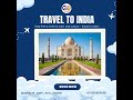 Agra tour package | Tour Package #adventure #templesofindia #tajmahal #7wonders #travelpackages