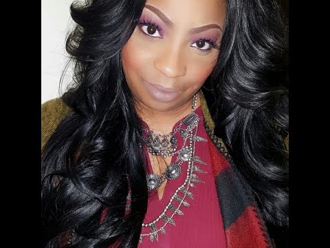 Sensationnel Alexander Remi Hair Revisit Review You Sensationnel Alexander Remi Hair Revisit Review