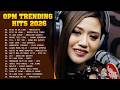 BEST OF WISH 107.5 OPM TRENDING HITS 2026 || OPM Hugot Songs 2026 ~ Morissette, Moira, Sue Ramirez..