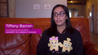 Paige & Paxton: Pretty Smart - A Mini-STEM Make-a-thon for Girls in Engineering