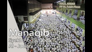 Manaqib Syekh Abdul Qodir Al - Jaelani | #Part02 |