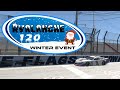 2022 Avalanche 120 | iRacing Toys for Tots Fundraiser Race