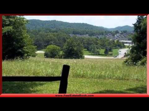 939 S Charles Seivers, Clinton, TN home video tour