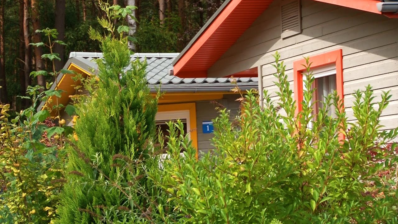 Feriencamp Trassenheide