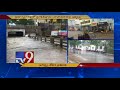 Life disrupted in Hyderabad due to rains; Asampura bridge