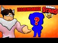 TROVO il Mio PRIMO BRAWLER LEGGENDARIO Su BRAWL STARS Roblox