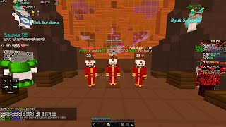 Ormanimizdan Selamlar - Sonoyuncu The Pit