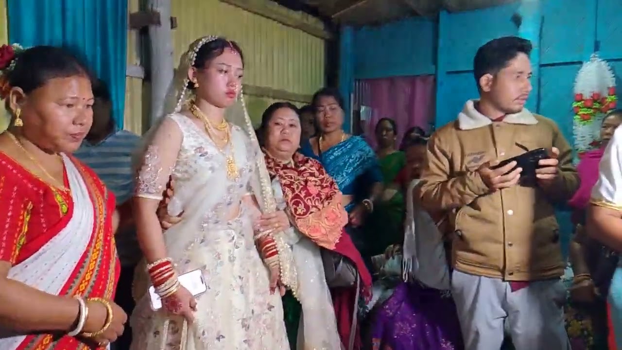 Kaijakgwi kwina thangma ni - 20.02.26 (Bk. Dukmali D.b) vill - Tokthu hajar kami (Abhicharan area)