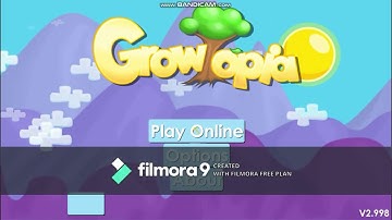 HOW TO PLAY GROWTOPIA PRIVATE SERVER IN PC 2019