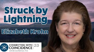 NDEs Increase Coincidences, Elizabeth Krohn: EP 317