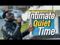 Intimate Quiet Time 30 Minutes Soaking Worship Prayer Meditation mp3