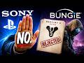 Bungie Tried To Pitch D3 And Failed