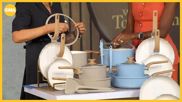 'Deals and Steals' for your home and kitchen