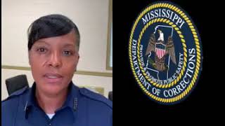 MDOC Employees Making A Difference