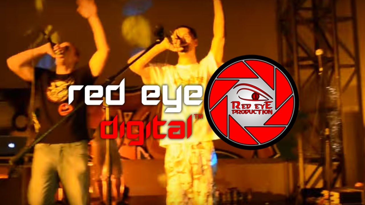 MC Hawk | Leva obala i dzokovi @ "Baci se na teme vol. 2"