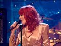 Dave Swift on Bass with Jools Holland backing Florence Welch "My Baby Just Cares For Me"