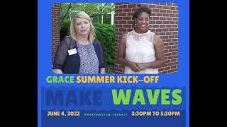 Make Wave Interview W/ Jennifer Mills