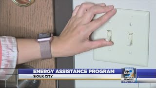 Energy Assistance Program