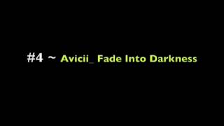 Top 10 songs of 2012 (In My Opinion)