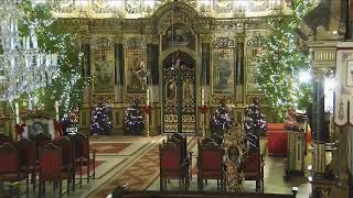 Episcopia Greco-Catolică de Oradea Live Stream