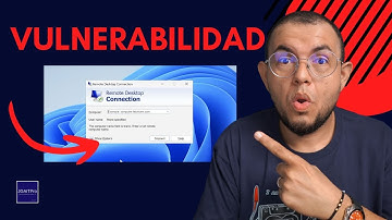 Vulnerabilidad en los Servicios de Escritorio Remoto (RDS) en TODAS las versiones de Windows Server