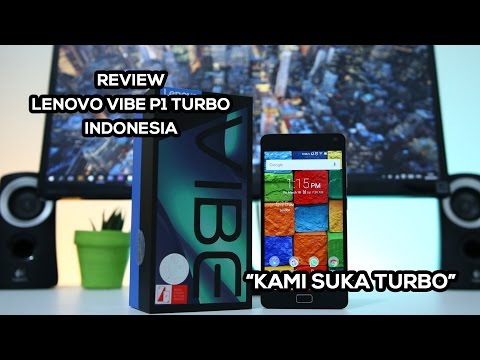 Video: Lenovo Vibe P1 Turbo: Ulasan, Spesifikasi, Harga