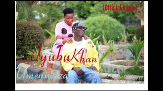 Ayubu Khan   Umeniweza   (Audio Official)