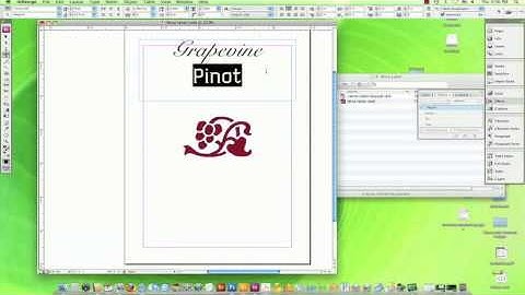 Make Your Own Wine Labels